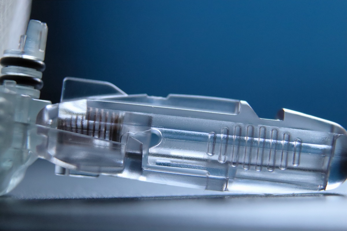 Medtronic Guardian 4 szenzor inzulinpumpával